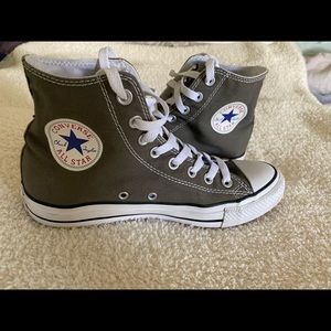 Converse Chuck Taylor All Star High Top Sneaker